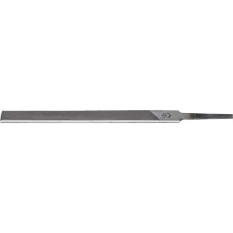 Pferd 6-Inch Depth Gauge File – Smooth Cut, Dual-Safe Edges 1
