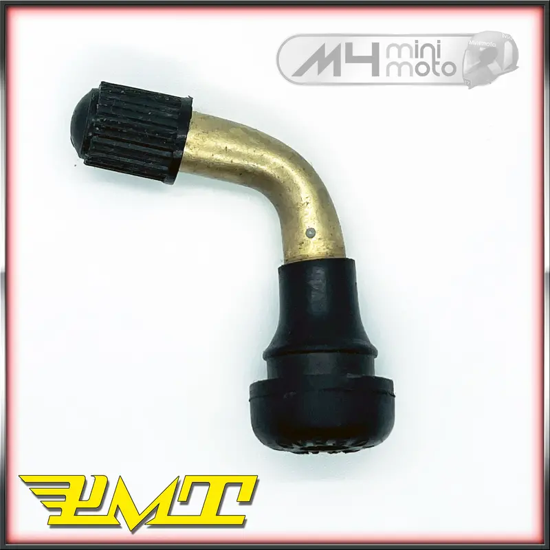 Pmt 90-Degree Skinny Tyre Valve – Low-Profile Fit 1