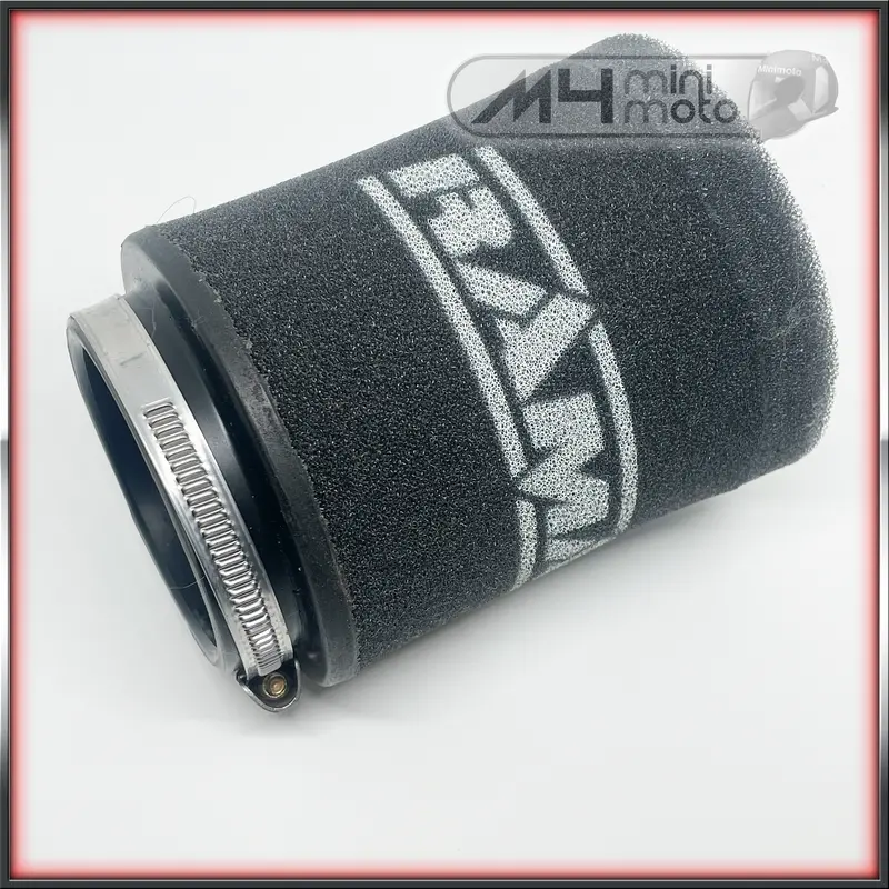 Ramair Cs Air Filter – 63Mm Id × 120Mm Height 1