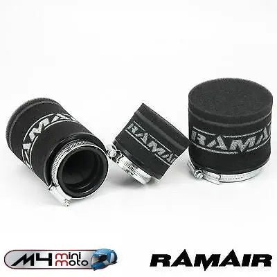 Ramair Short-Style Air Filter Element 1