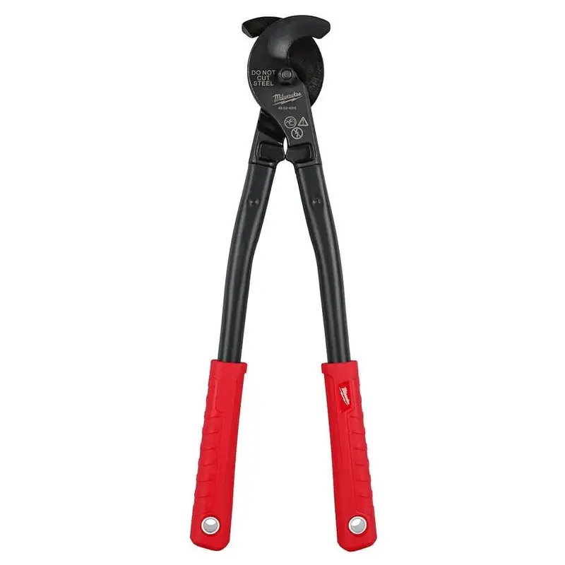 Refurbished 17-Inch Heavy-Duty Utility Cable Cutter – Open-Box 1