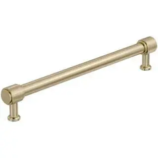 Refurbished Amerock Cabinet Pulls – Brushed Bronze Hardware (Bp37470Bbz) 1