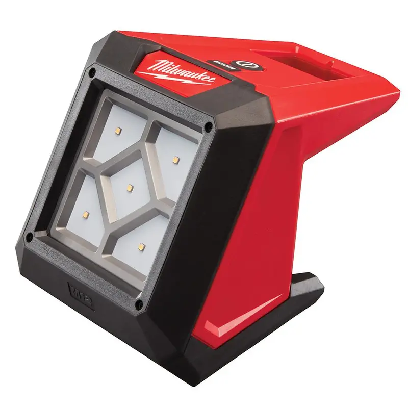 Refurbished Milwaukee M12 12V Compact Flood Light – Bare Tool 1