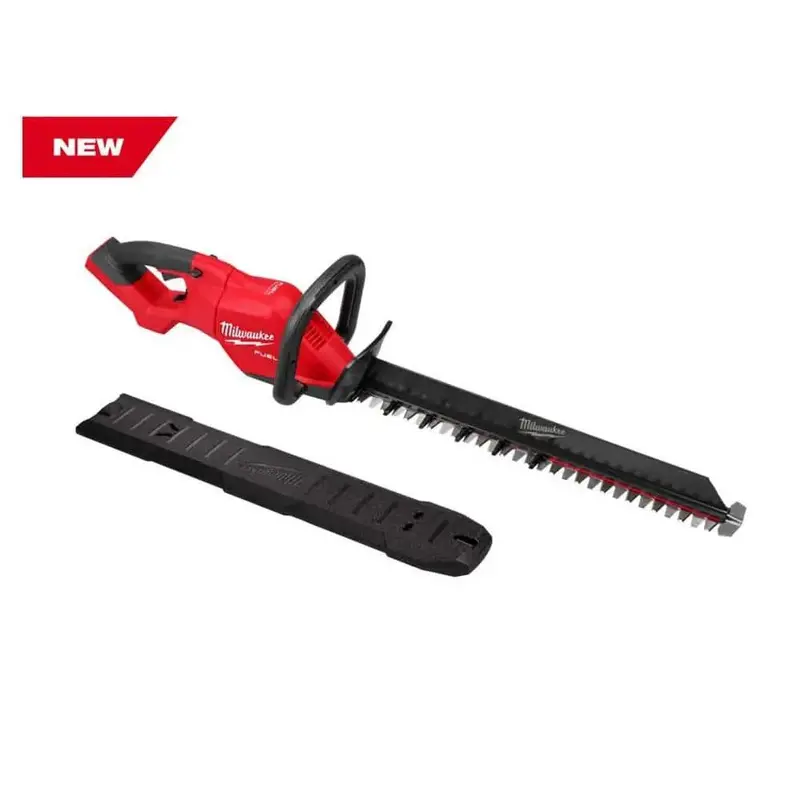 Refurbished Milwaukee M18 Fuel 24" Cordless Hedge Trimmer (Bare Tool) – Open-Box 1