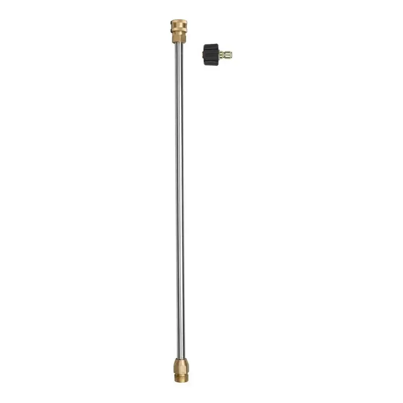 Refurbished Powercare 36-Inch Quick-Connect Utility Wand – Open-Box 1