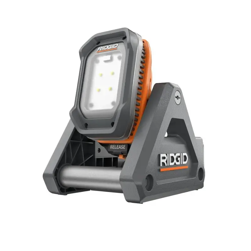 Ridgid Gen5X 18V Led Flood Light – Open-Box 1