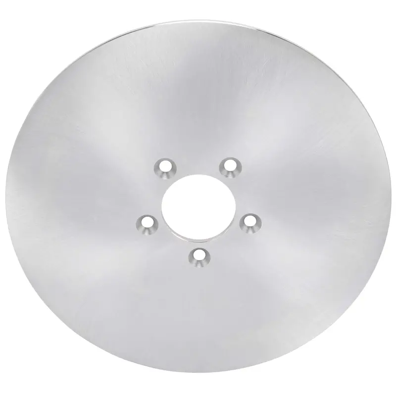 Solid Front Brake Rotor – 11.5" Stainless Steel Disc For Motorcycles 1