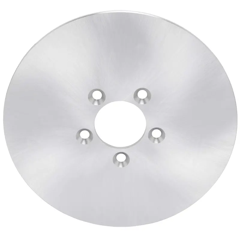 Solid Rear Brake Rotor – 10" Stainless Steel Disc For Motorcycles 1