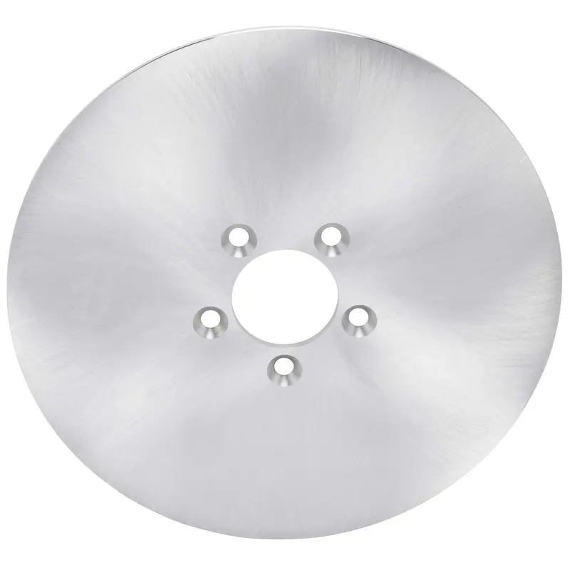 Solid Rear Brake Rotor – 11.5" Stainless Steel Disc For Motorcycles 1