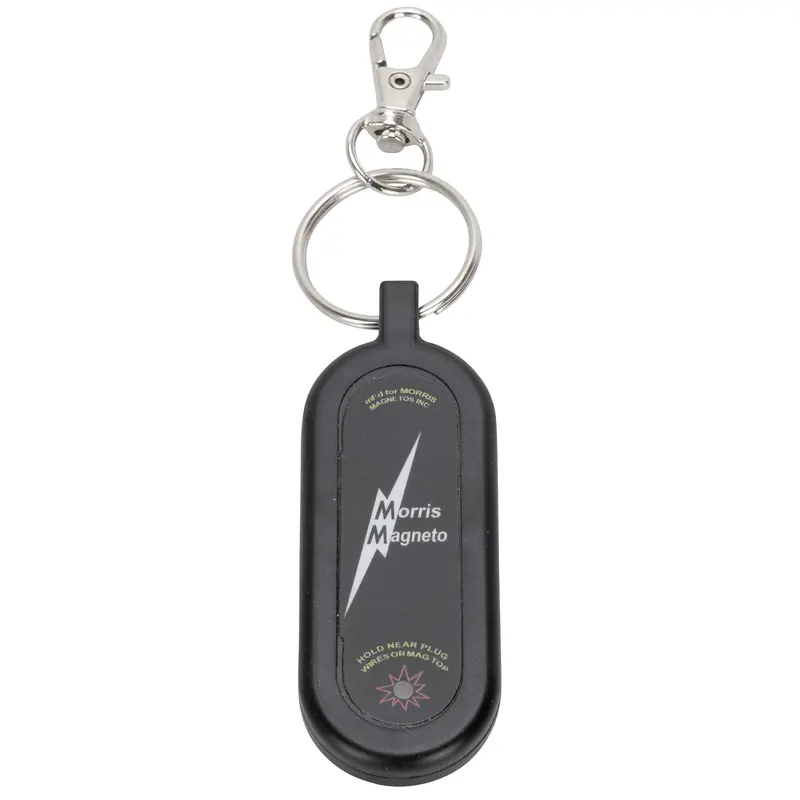 "Sparky" Portable Spark Tester Keychain Tool 1