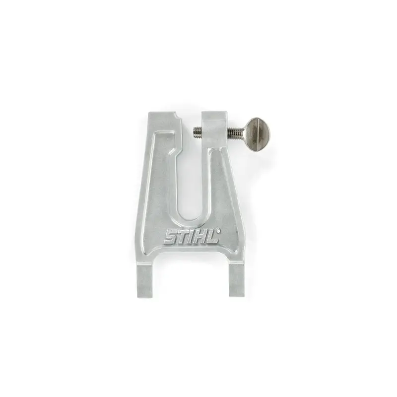 Stihl 0000 881 0403 Stump-Holding Vise For Secure Log Positioning 1