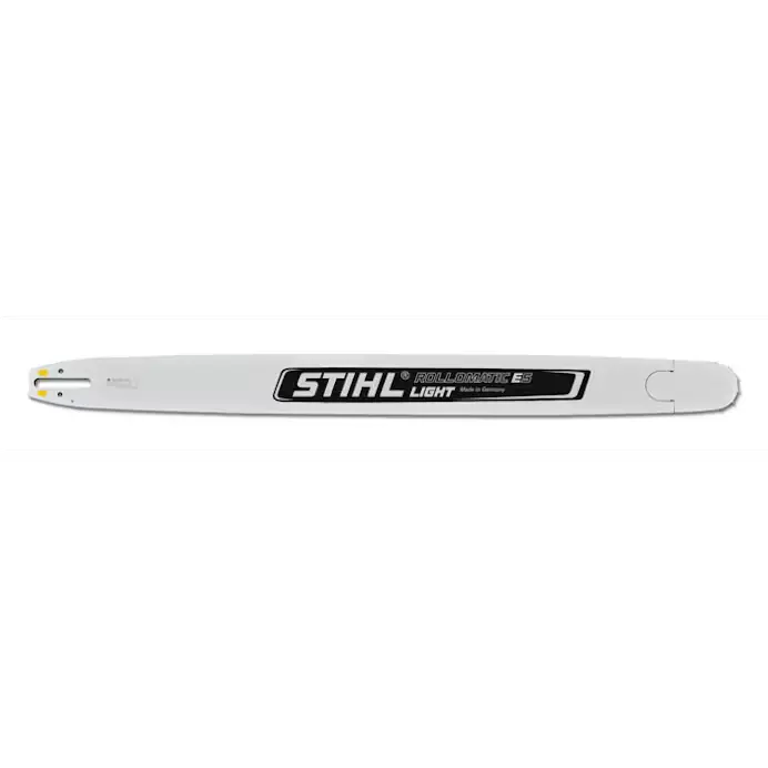 Stihl Rollomatic® Super Es Light Guide Bar — 3/8" Pitch, .050" Gauge (3003/D025 Mount) 1