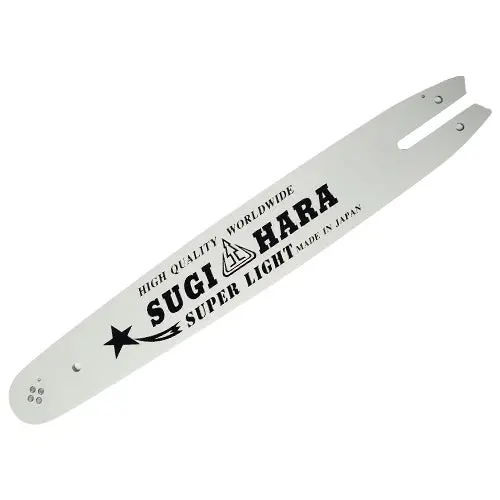 Sugihara Sl2M-4N Lightweight Guide Bar – 3/8" Low-Pro Pitch, .043" Gauge, Stihl Small Mount (A074) 1