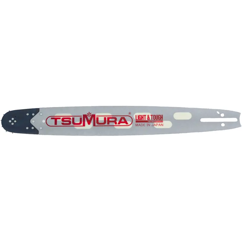 Tsumura Fk-Series D009 Guide Bar – 3/8" Pitch / .050" Gauge For Husqvarna Large Mount 1