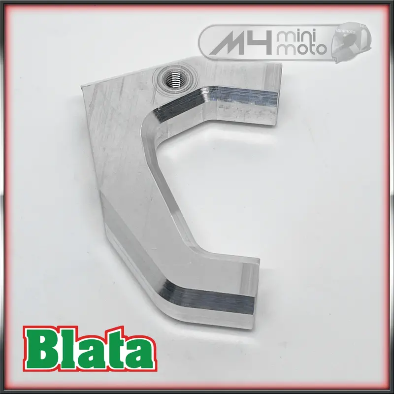Ultima Front Brake Caliper Mounting Bracket 1