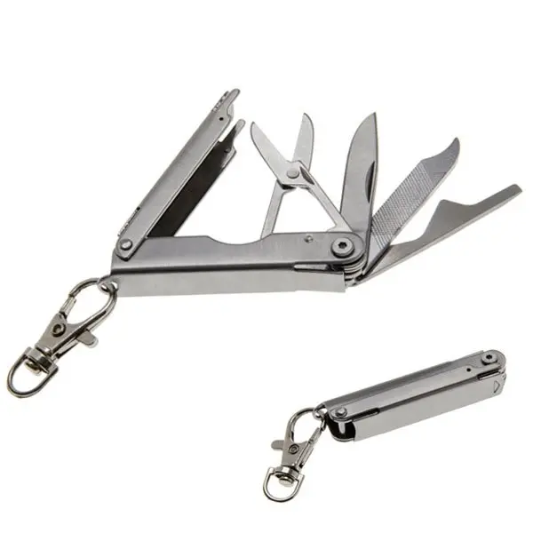 Ultra-Compact Multi-Function Micro Tool 1