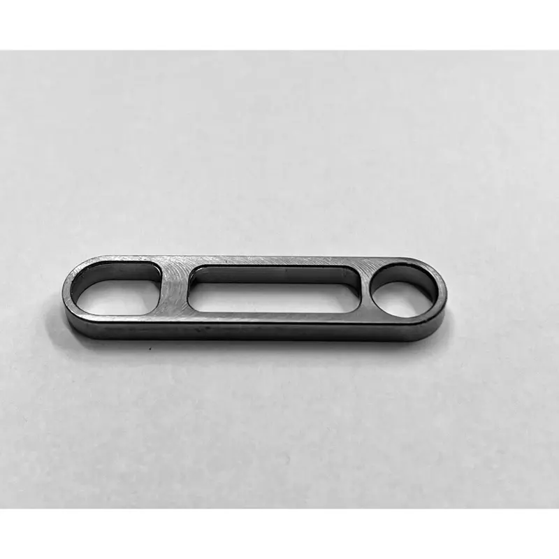 Universal Bar Adapter: Converts Husqvarna D009/Hlm Mount To Stihl 3003/D025 Mount 1
