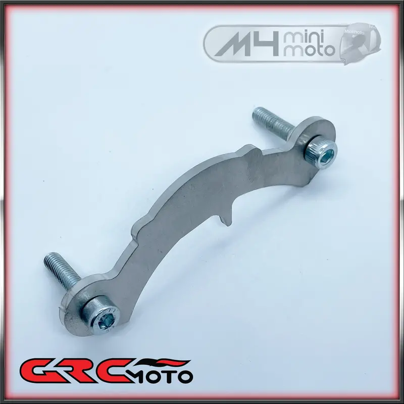 Universal Clutch Locking Plate For Minimoto Engines 1