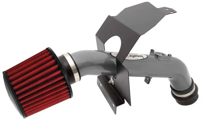 Aem 21-475C Cold Air Intake Kit For Enhanced Engine Performance 1
